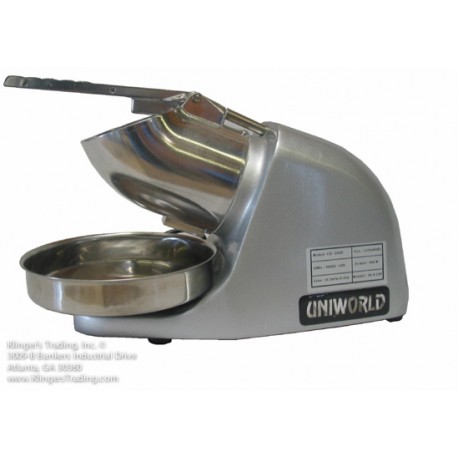 Stainless Ice Chopper