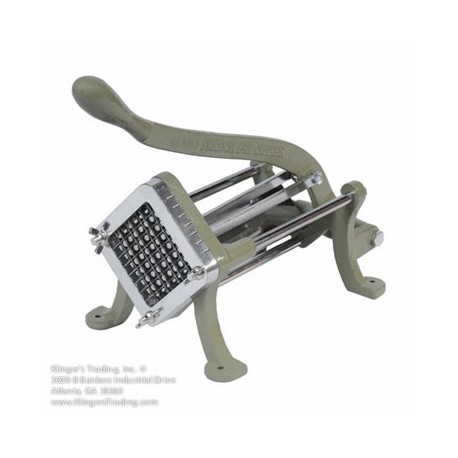 French Fry Cutter 1/2"