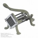 French Fry Cutter 1/2"
