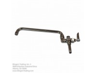 Add On Faucet for Prerinse, 10" Spout